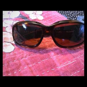 Kaenon Polarized KLEMM sunglasses